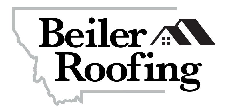 Beiler Roofing Logo